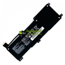 Baterie pro Thunderobot AORUS SQU-1905 911-pro 15-WA 15-W9 15-XA [Náhradní baterie]